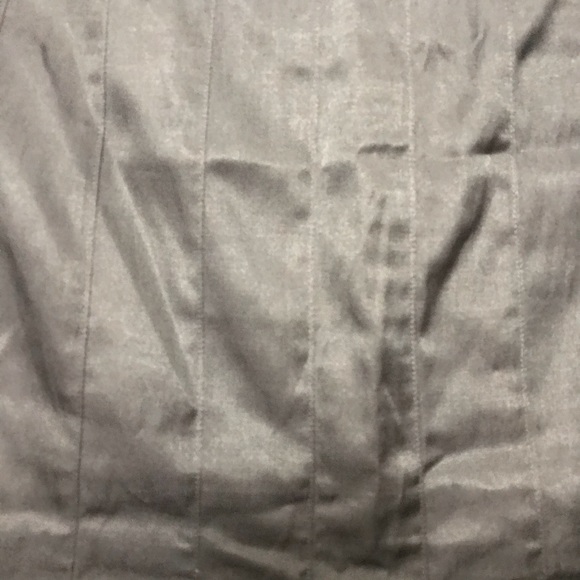 Club Monaco mermaid skirt - Picture 2 of 5